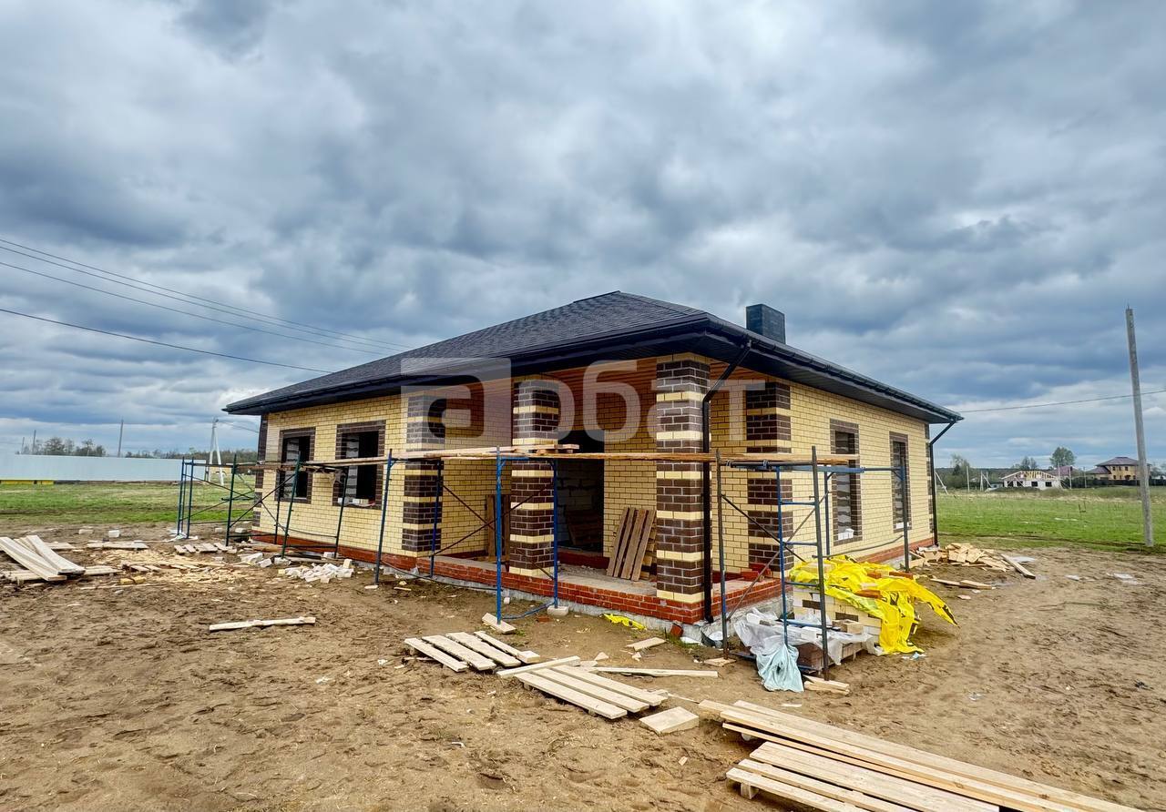 Продам дом