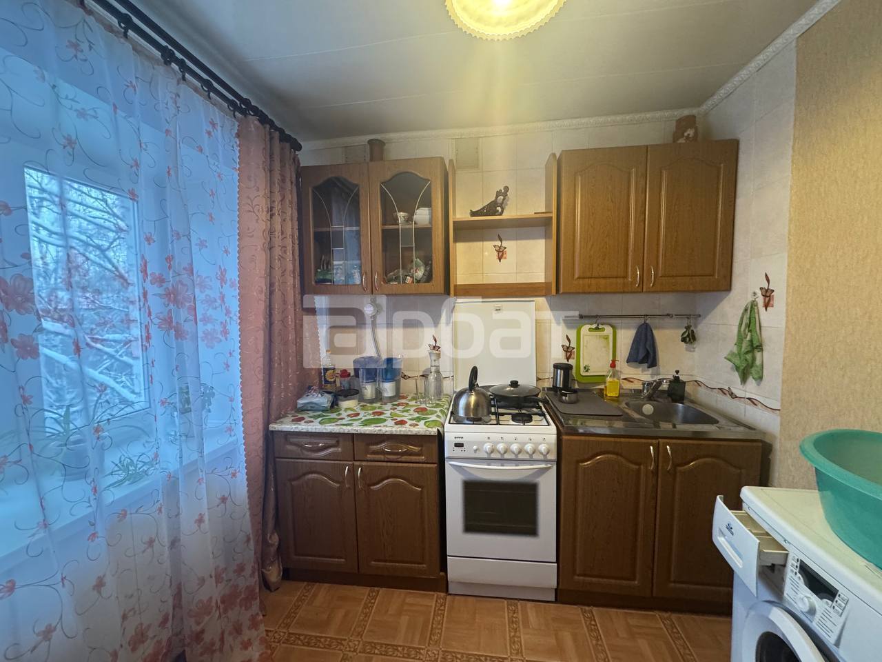 Продам квартиру
