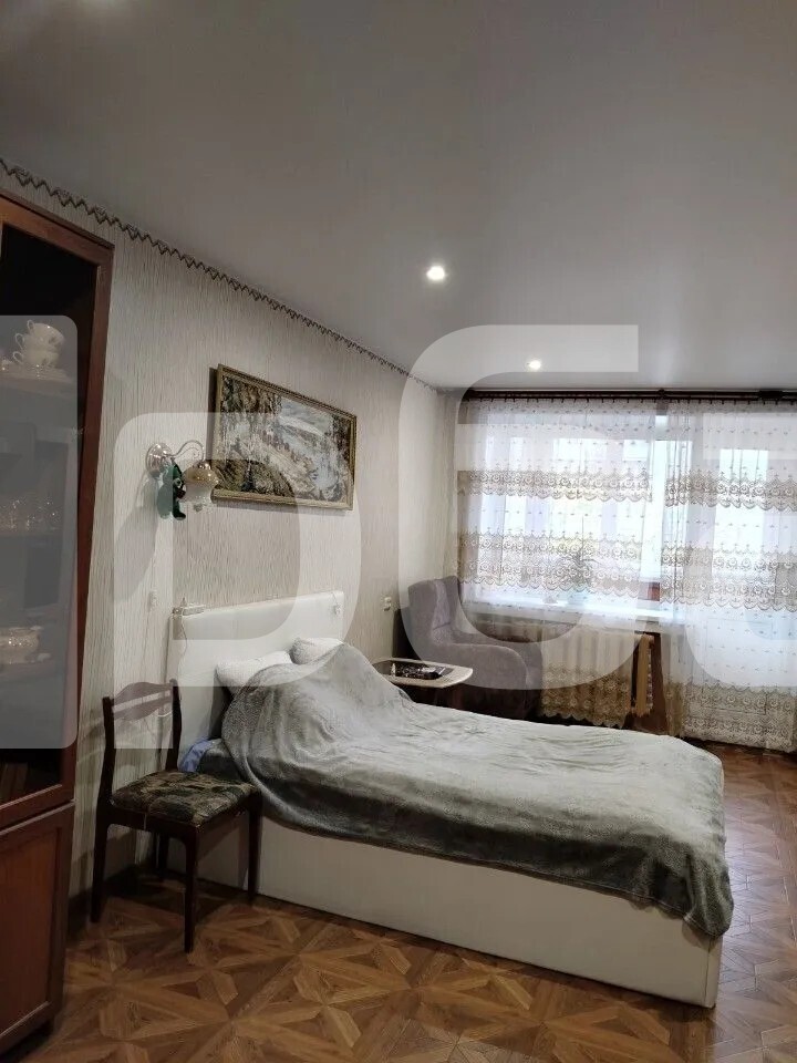 1-к. квартира, 33 м², 2/9 эт. 1-к