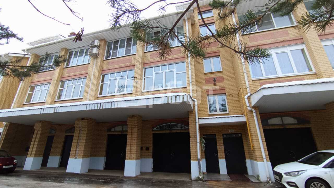 3-х комнатная квартира