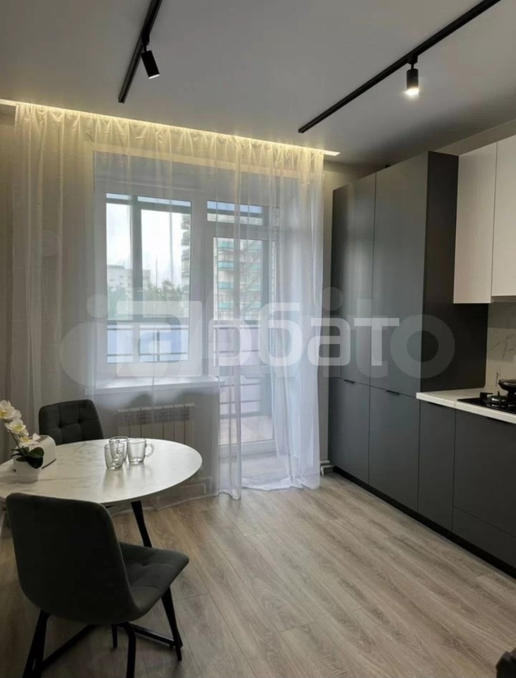 1к квартира