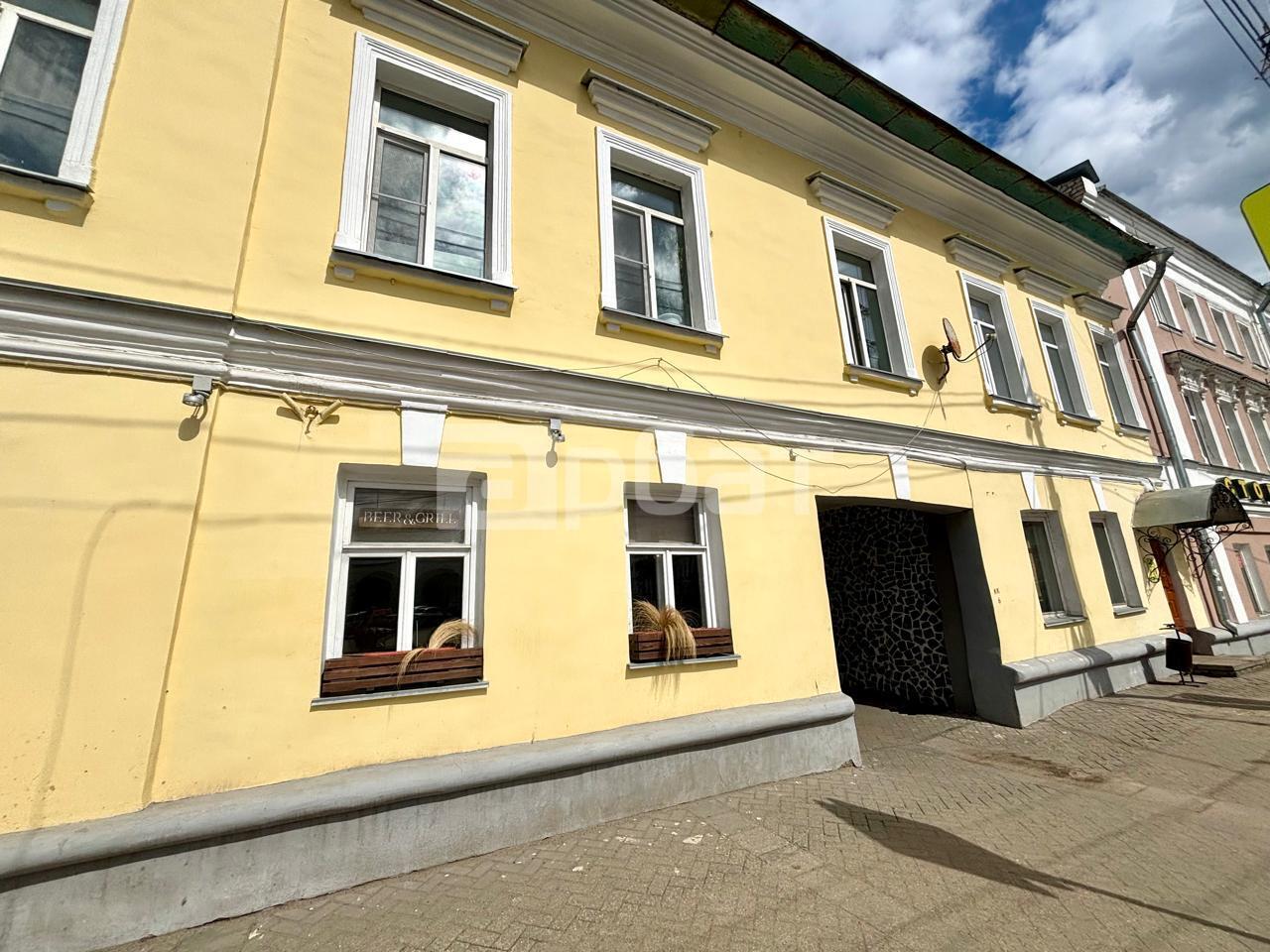 Продам квартиру