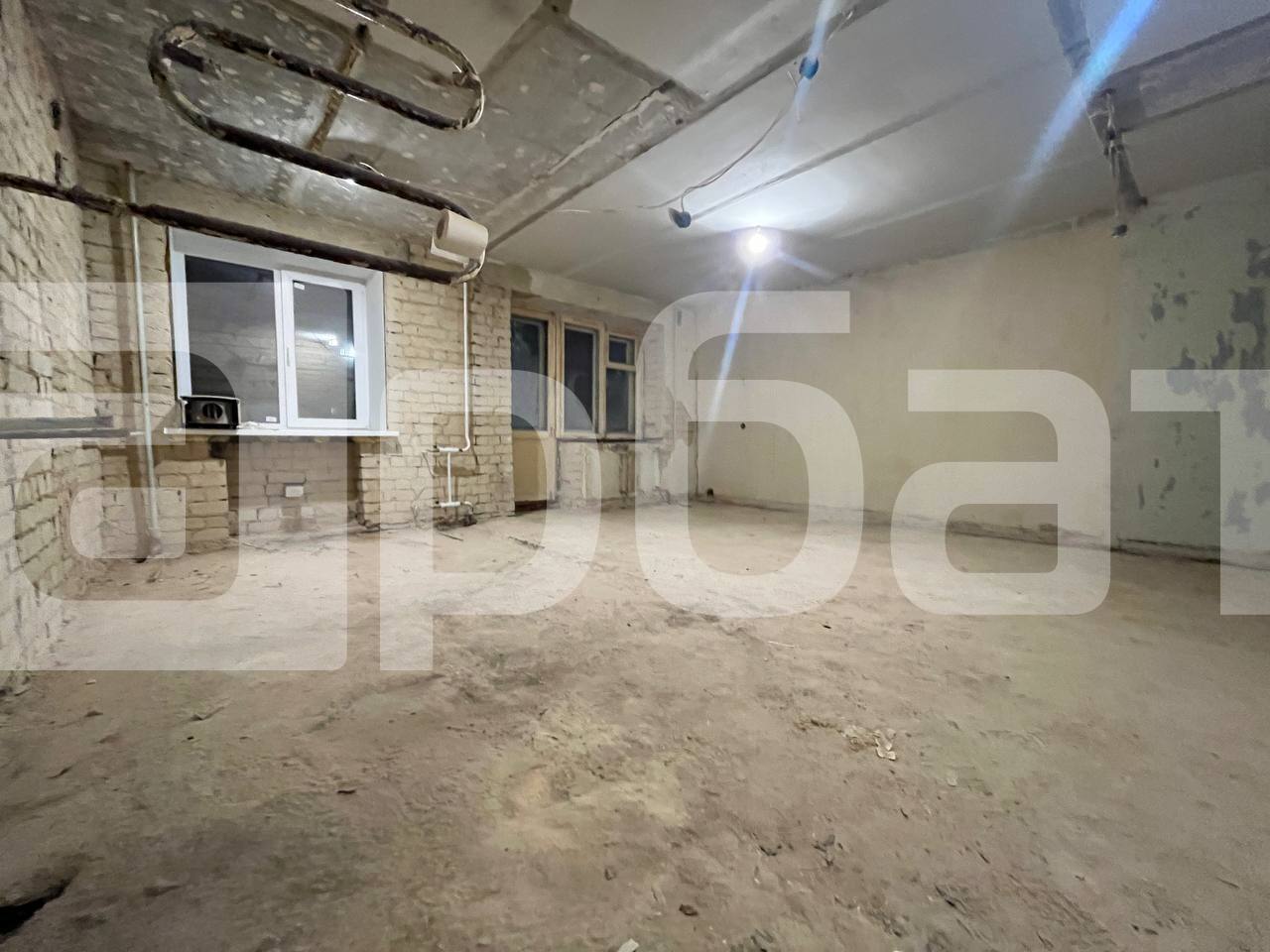 2-к. квартира, 47,5 м², 2/5 эт.