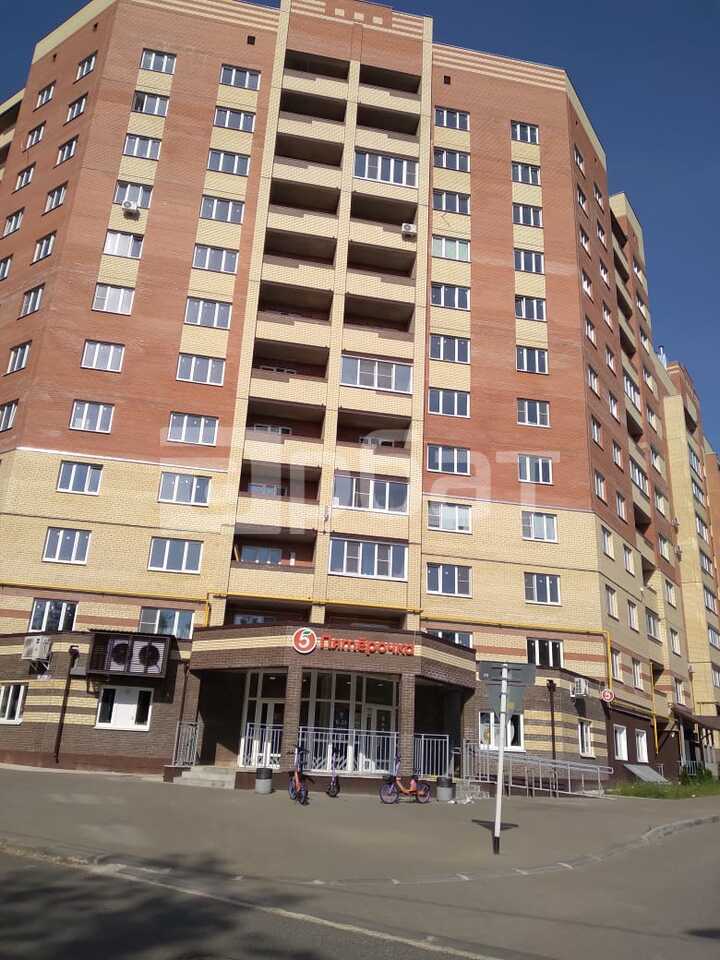 1х 60кв.м.,маршала василевского