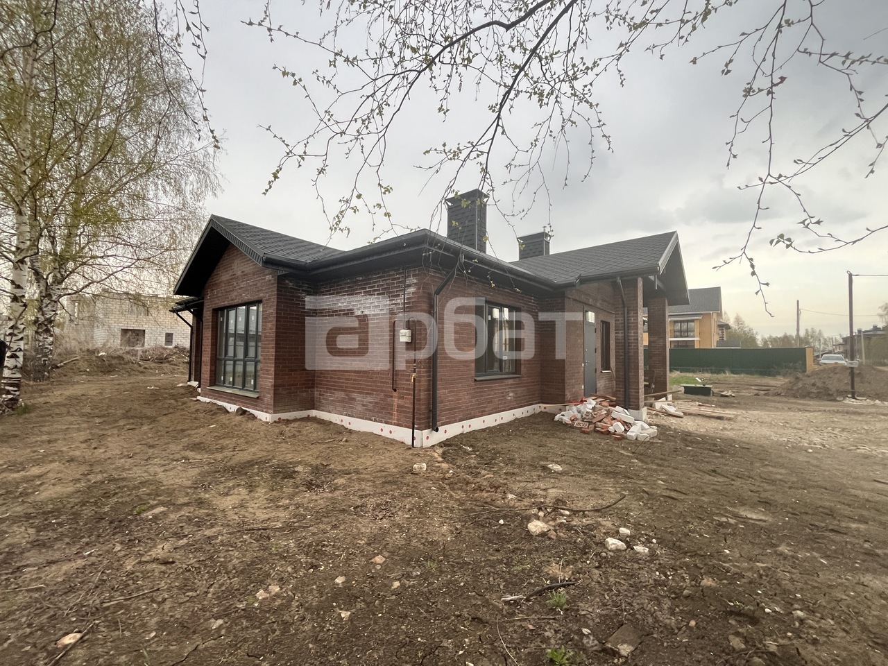 Продается 1эт дом 130м2 