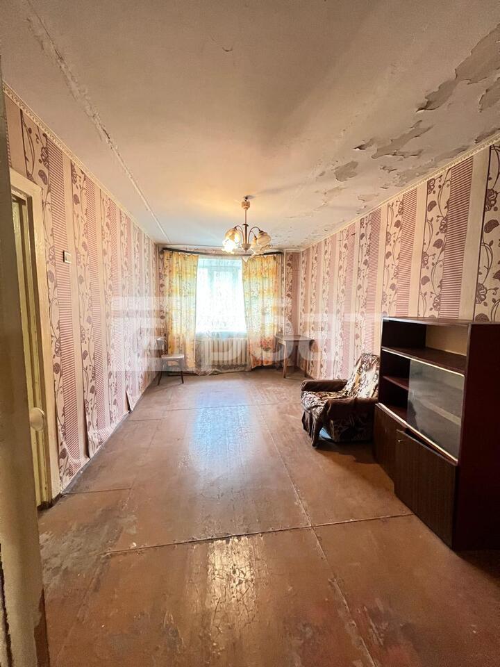2к квартира