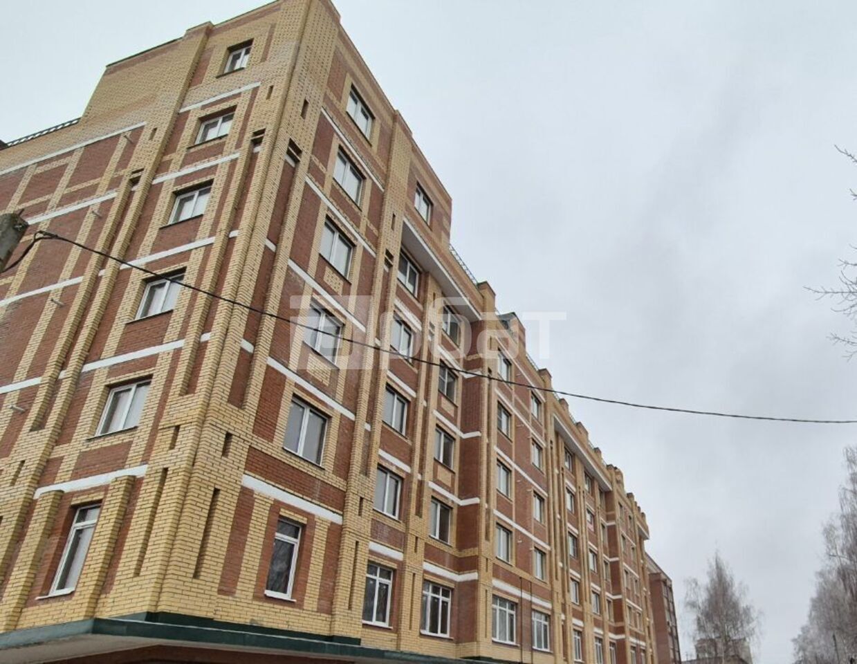 1к квартира 