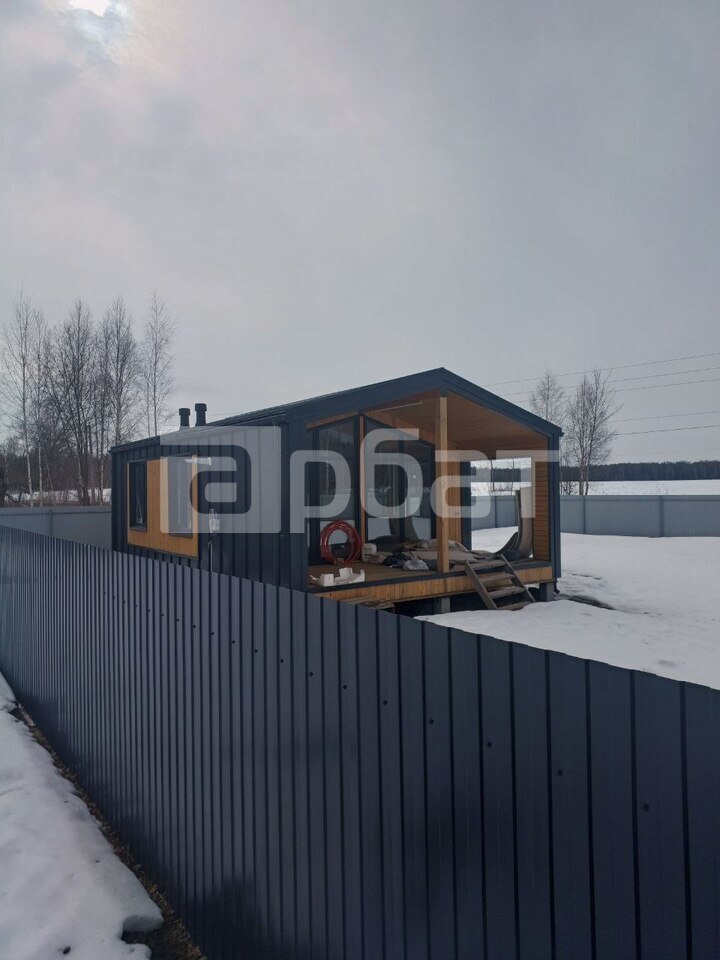 дом кузьминка