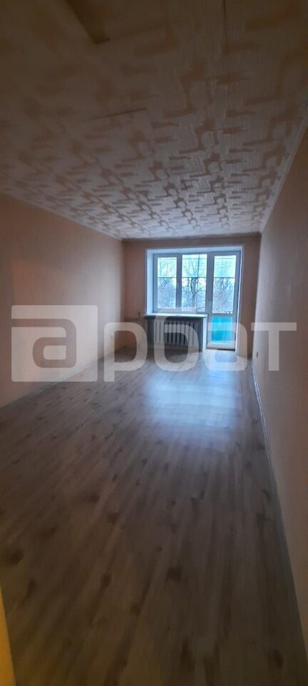 2-к. квартира, 46,7 м², 5/5 эт.