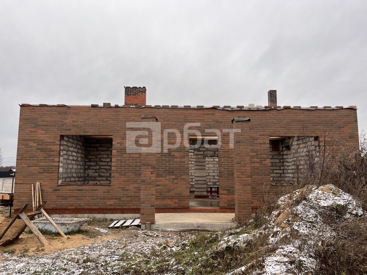 Продается 1эт дом