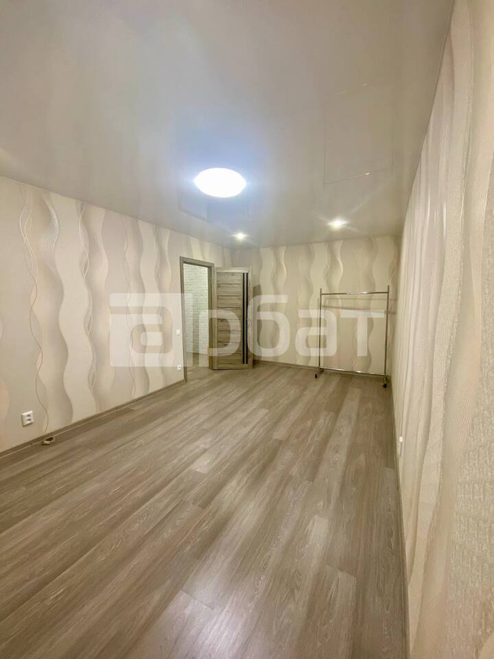 1-к. квартира, 31,9 м², 3/5 эт.