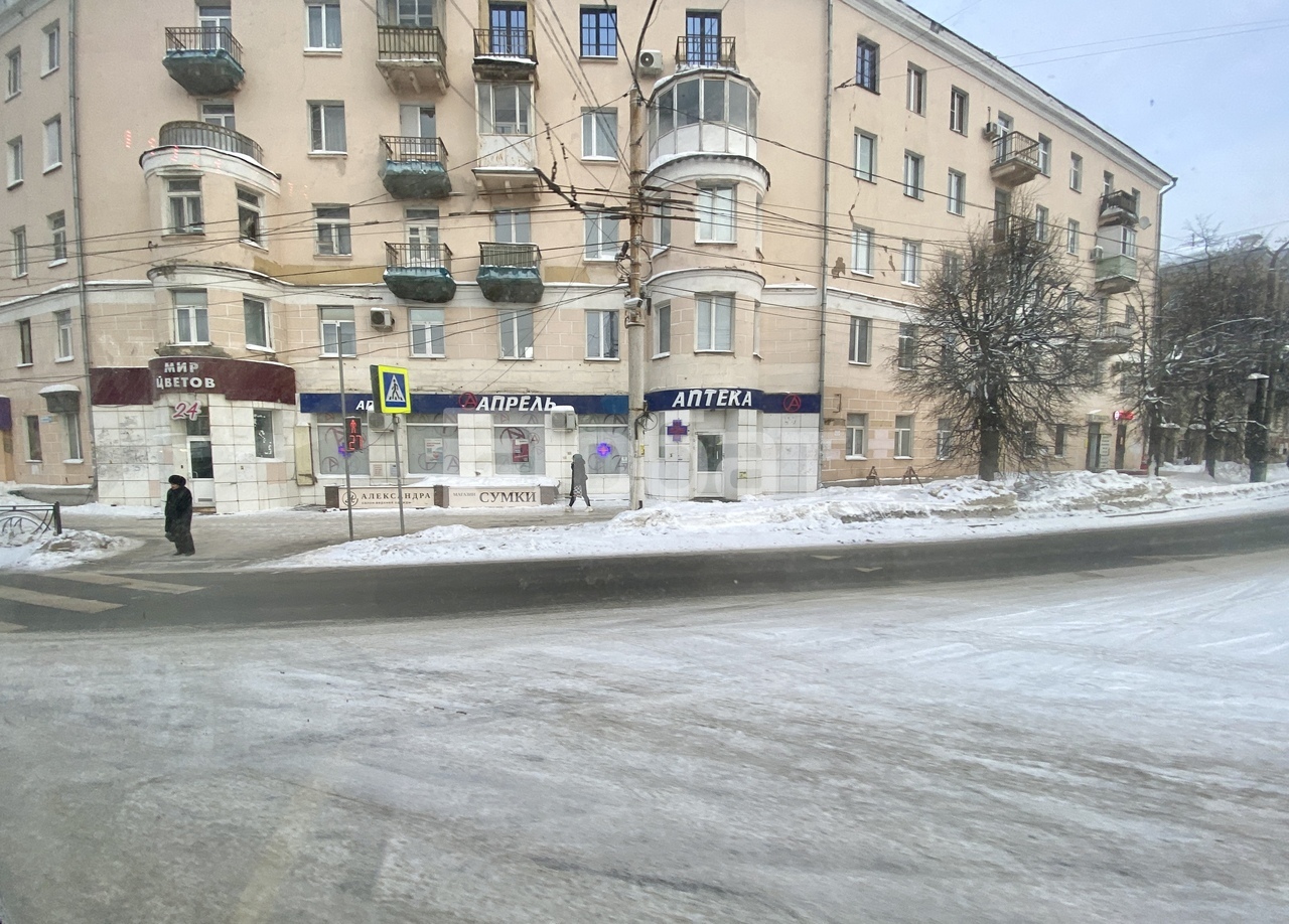  Коммерция ул.Советская