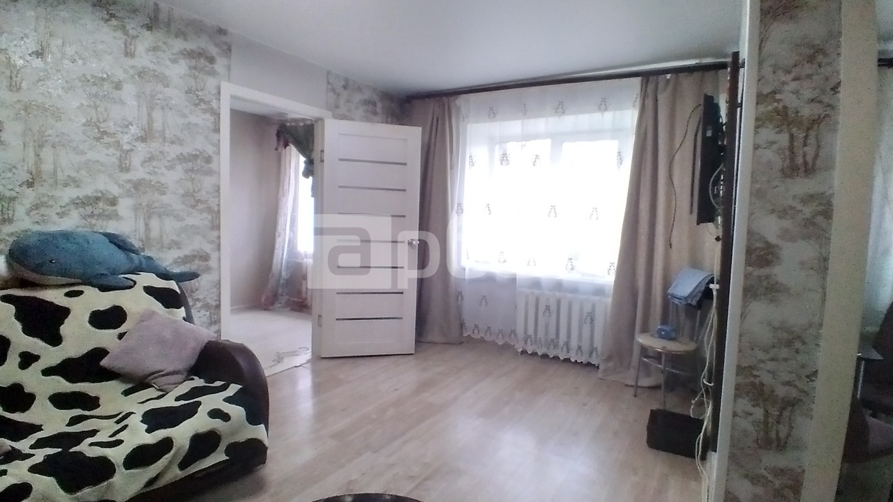 2к квартира