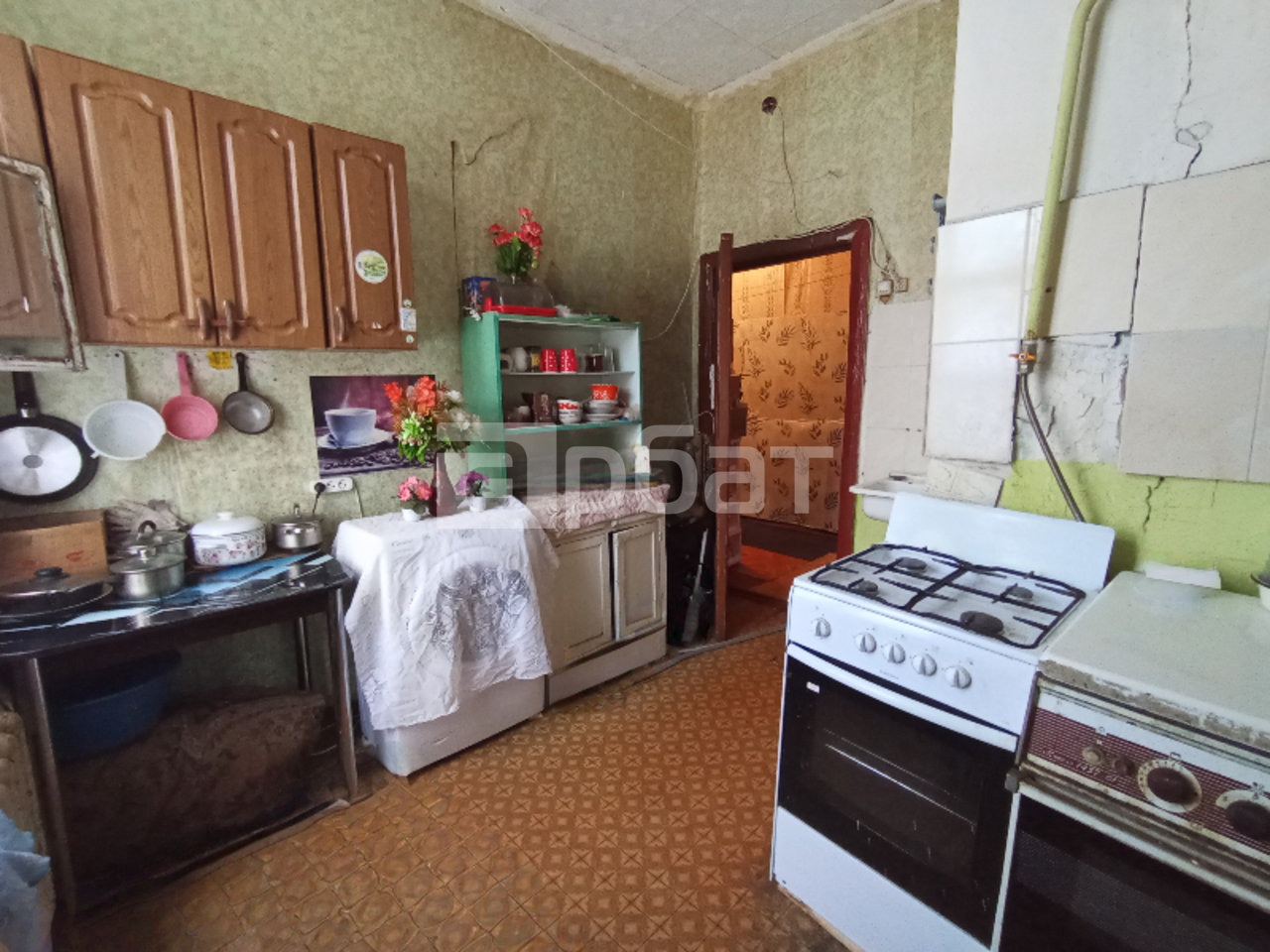 не дорогая комната 13кв.м