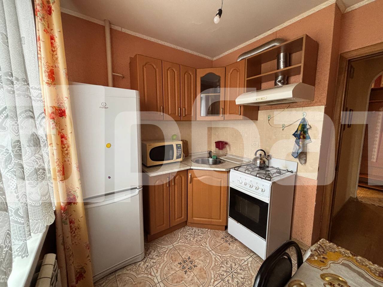 2-к. квартира, 45,9 м², 4/5 эт.