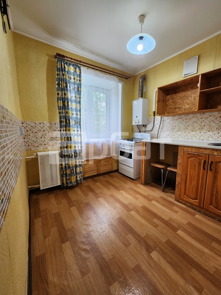 Продам квартиру