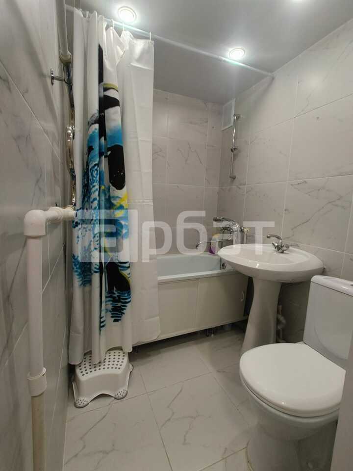 3-к. квартира, 54 м², 3/5 эт.