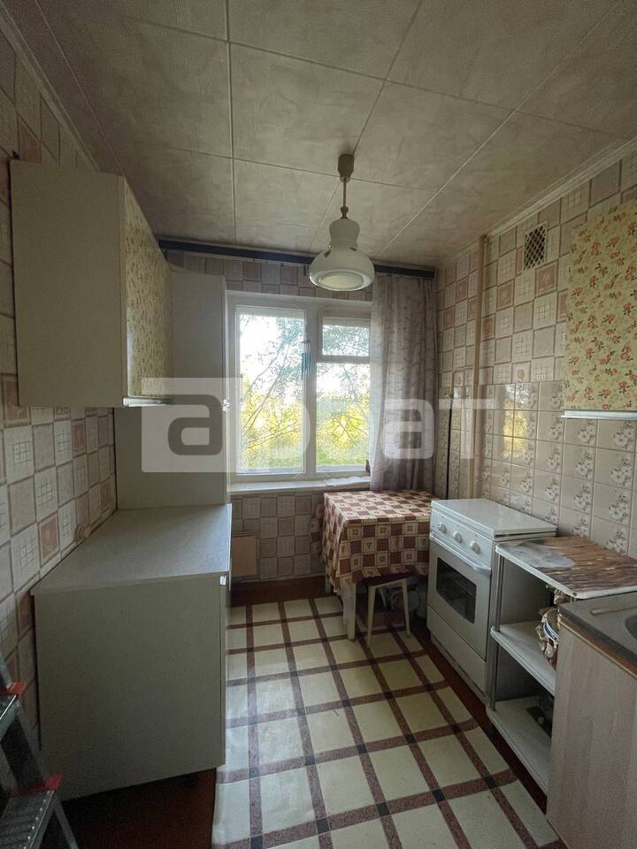 1-к. квартира, 22,1 м², 3/9 эт.