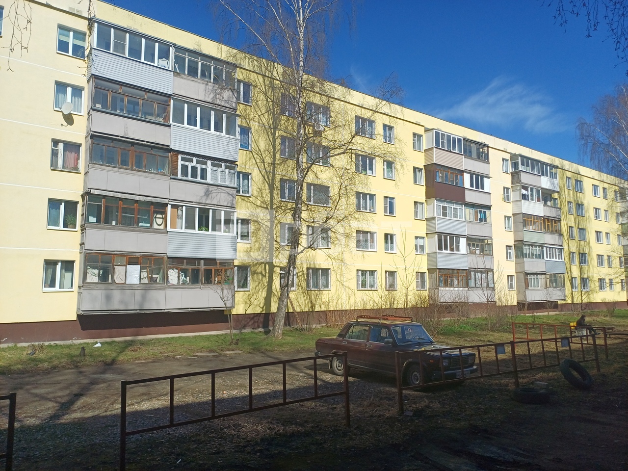 1-х,однушка индустриальная,59