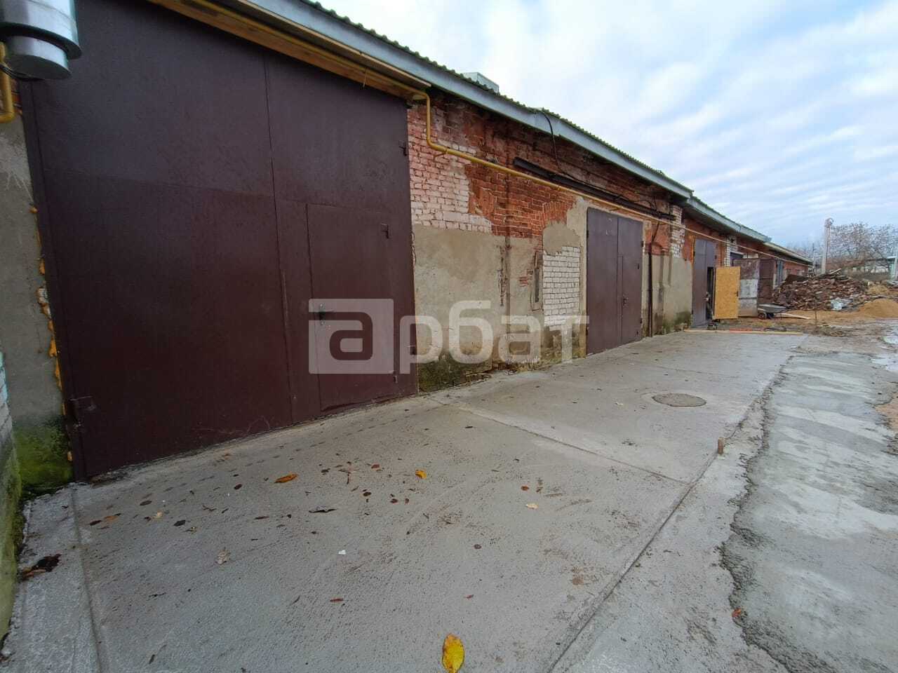 Помещение свободного назначения