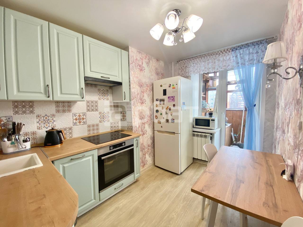 Продам квартиру 