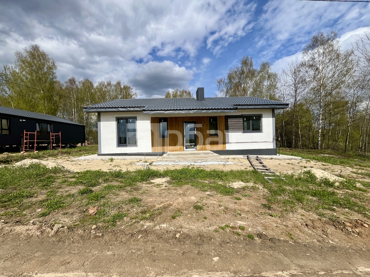 продам дом 102 кв м