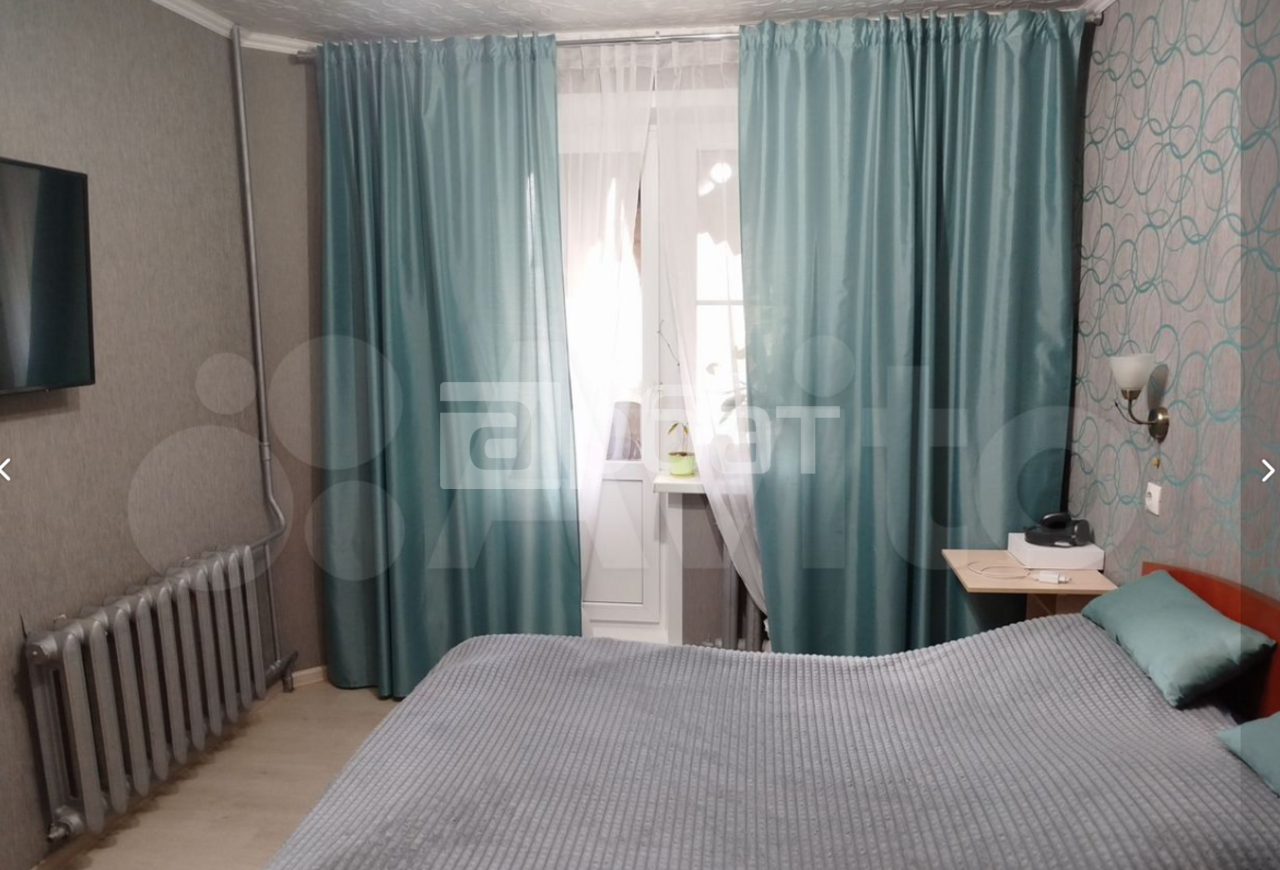 Продам квартиру