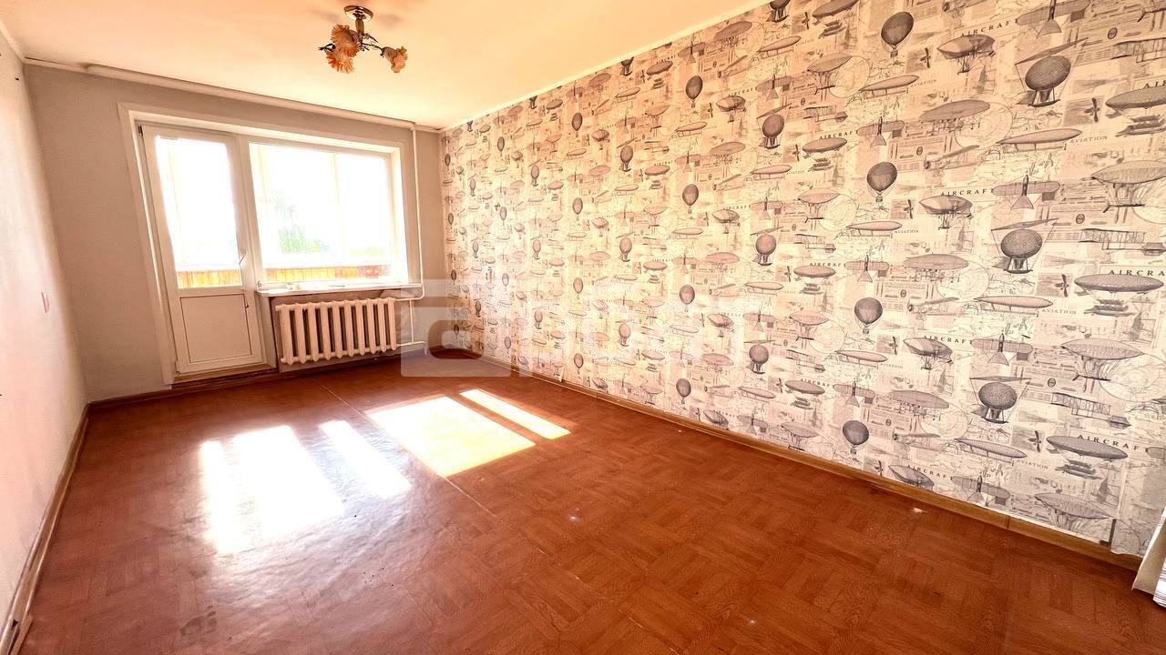 1 комнатная квартира