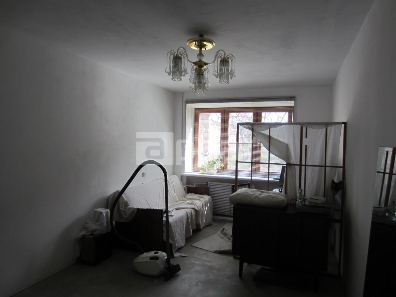 2-к. квартира, 47,9 м², 1/5 эт.