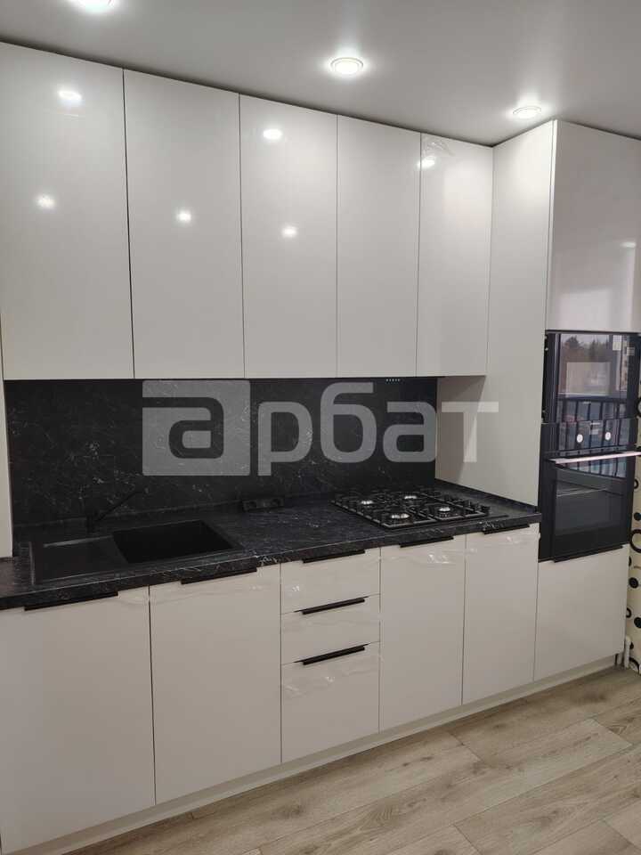 2к квартира