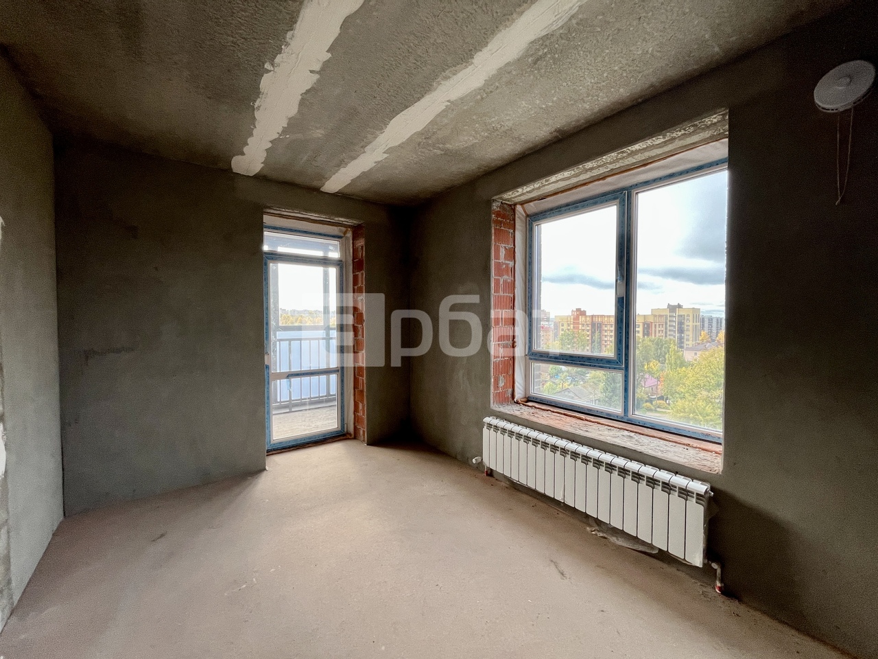 1 комнатная