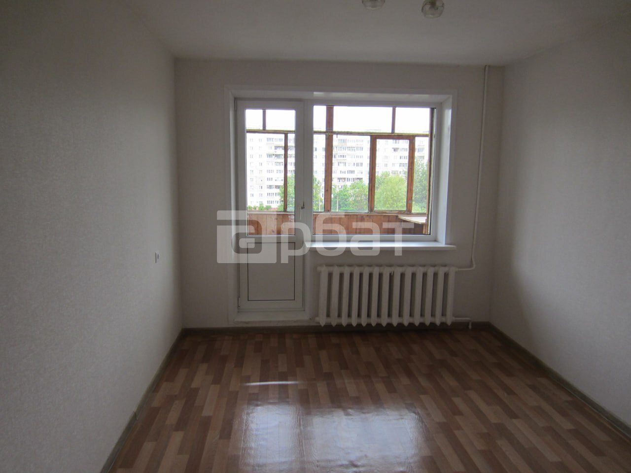 1-к. квартира, 29,2 м², 5/9 эт.