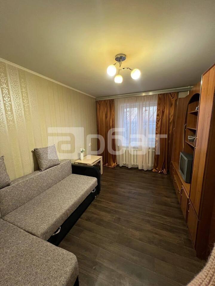 1-к. квартира, 23 м², 5/9 эт.