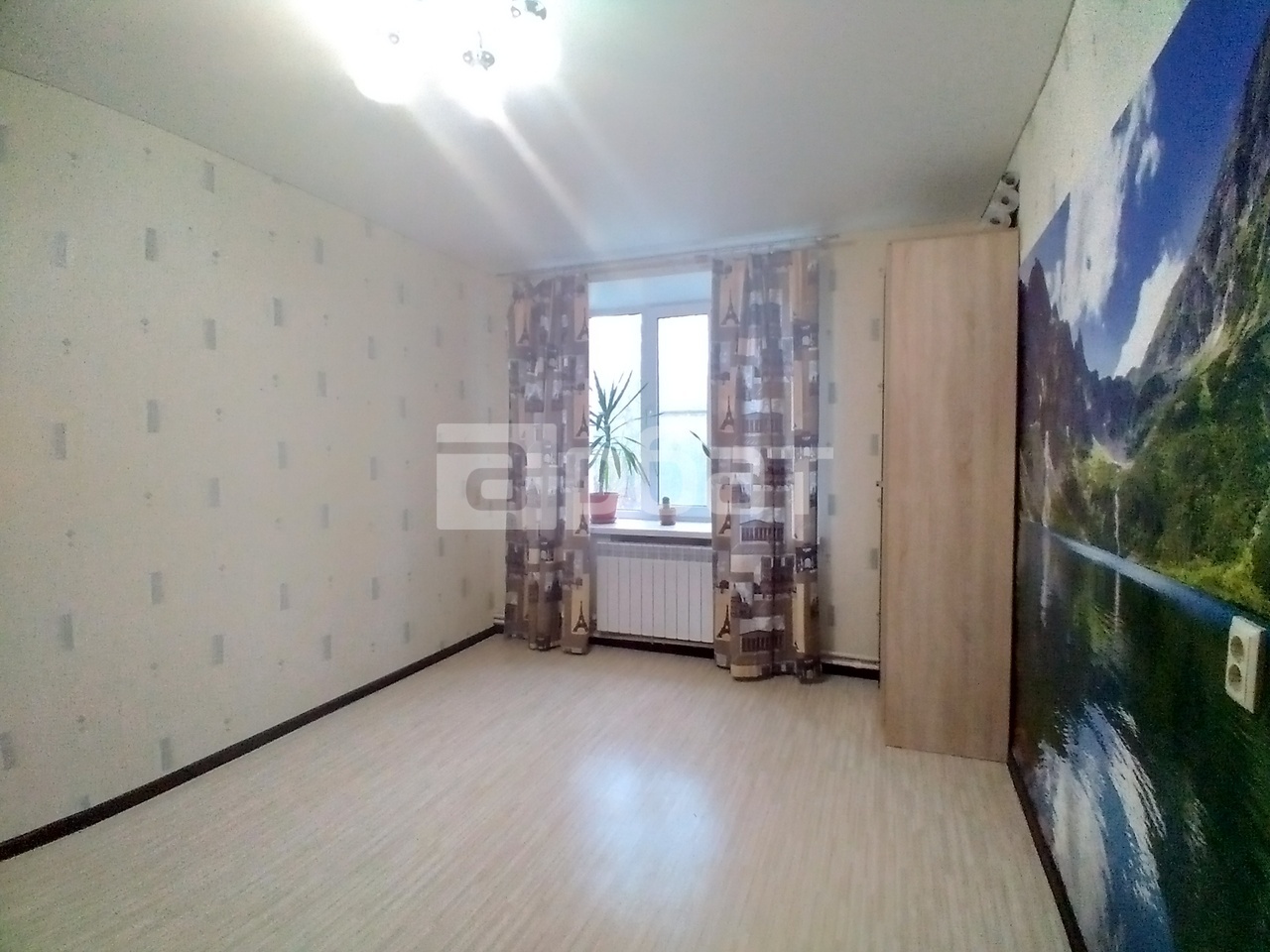 2к квартира