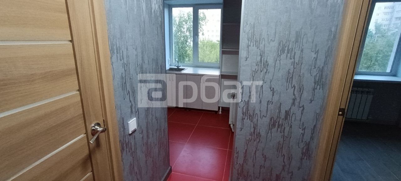 1-к. квартира, 22 м², 5/5 эт.