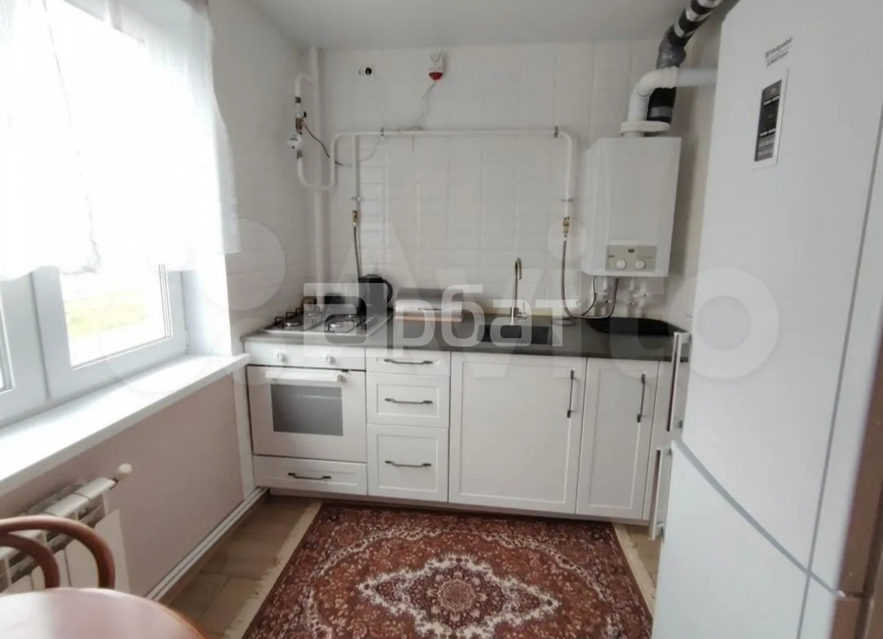 Продам квартиру 