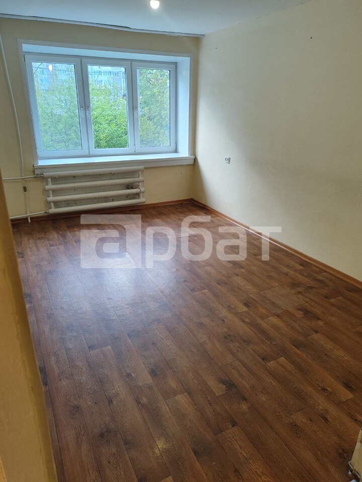 2-к. квартира, 50 м², 2/9 эт.