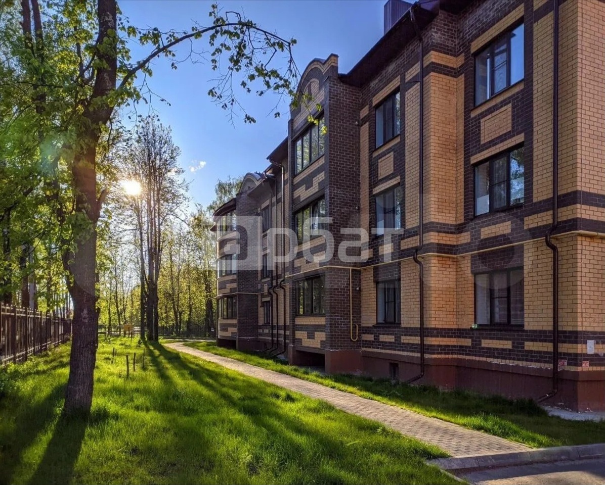 2к квартира 