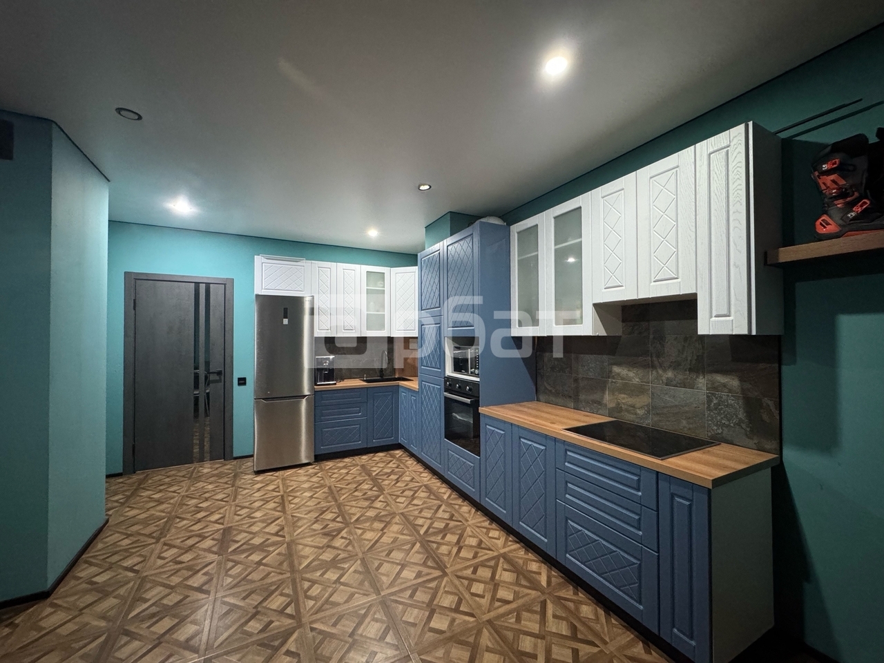 2-к кв. Ивановская область, Ивано