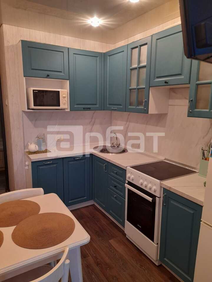 2к квартира