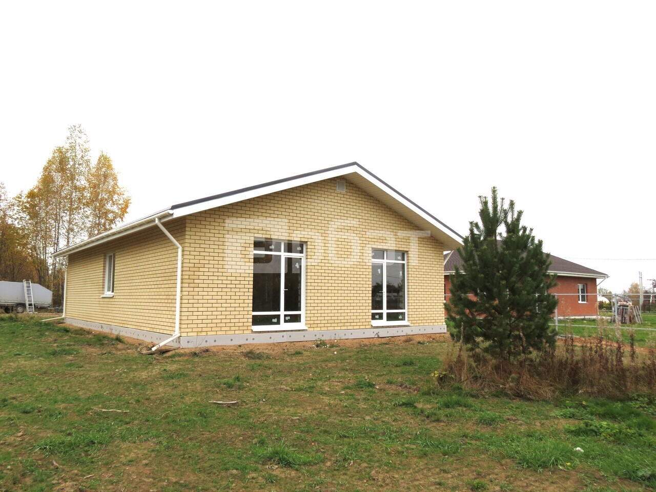 дом д. Карцево, 107 кв.м