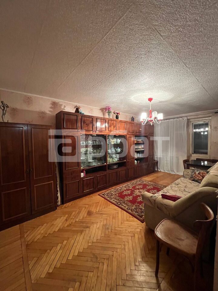 2к квартира