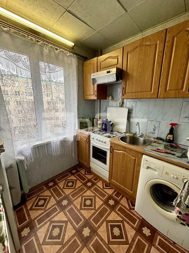 Кохма, Октябрьская, 58