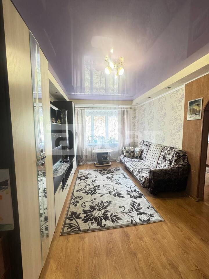 Продам квартиру