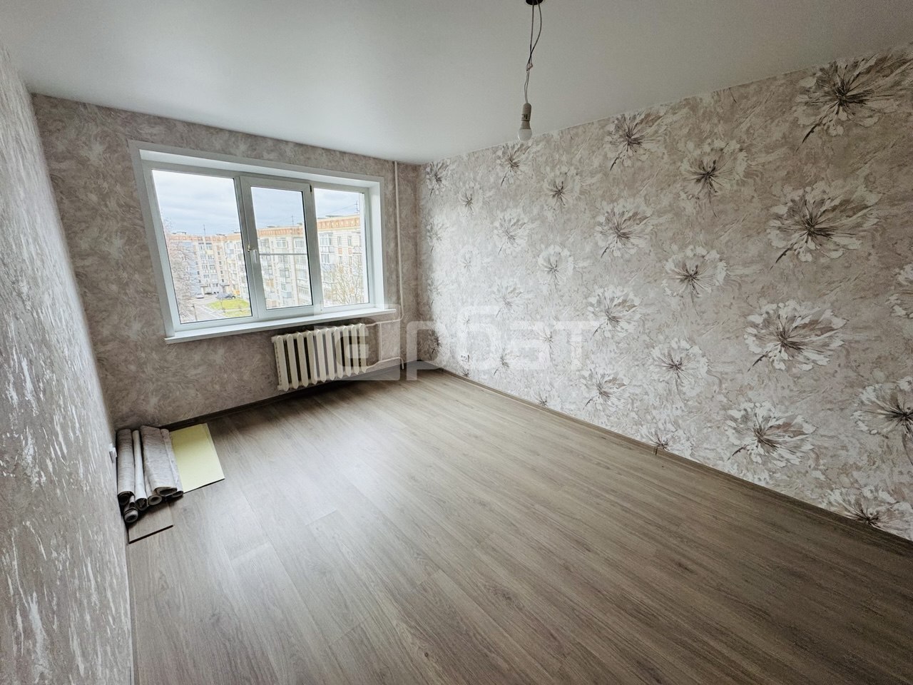 Продам 1к квартиру