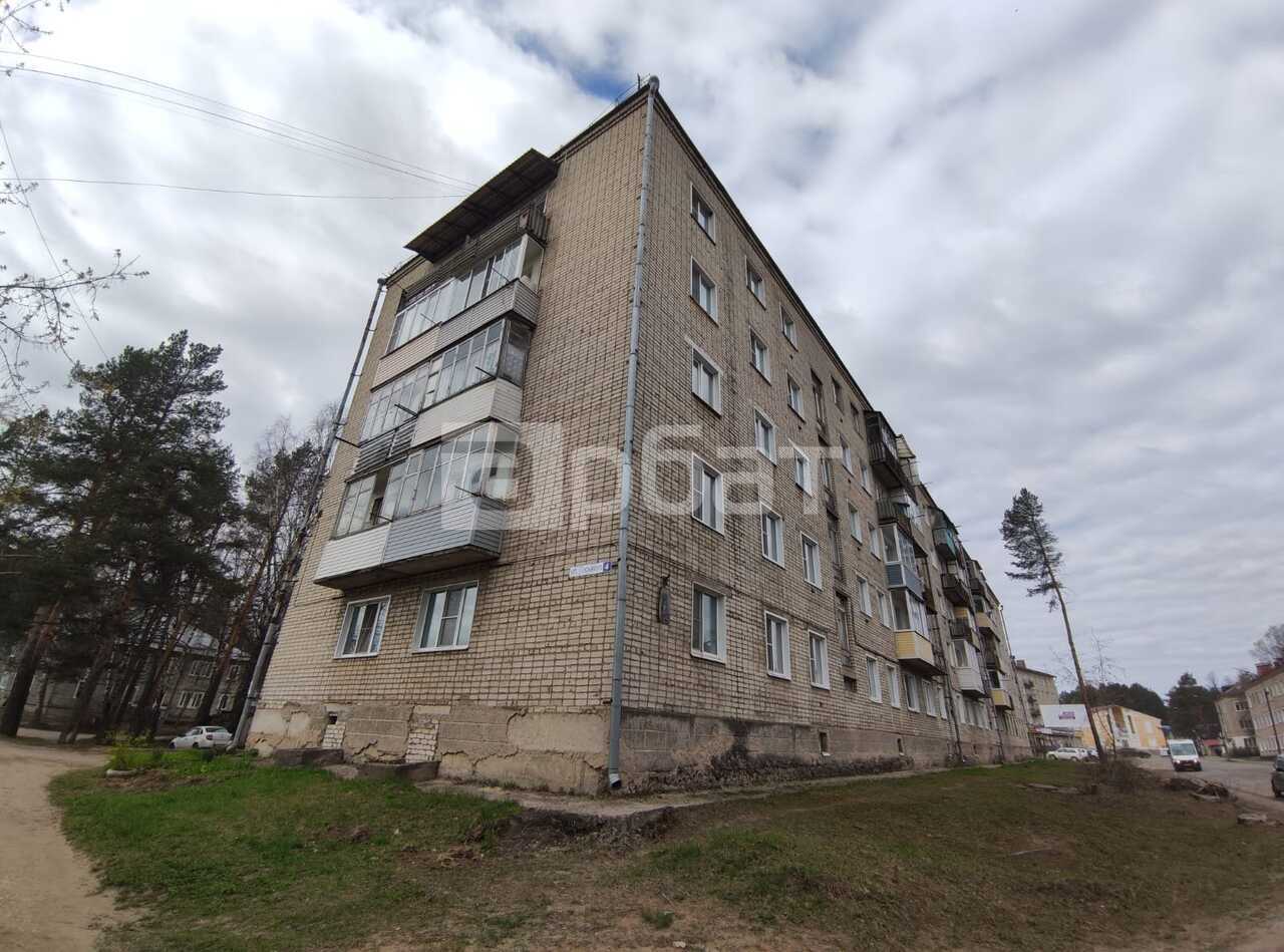 2к кв 42.6м2, 3/5эт