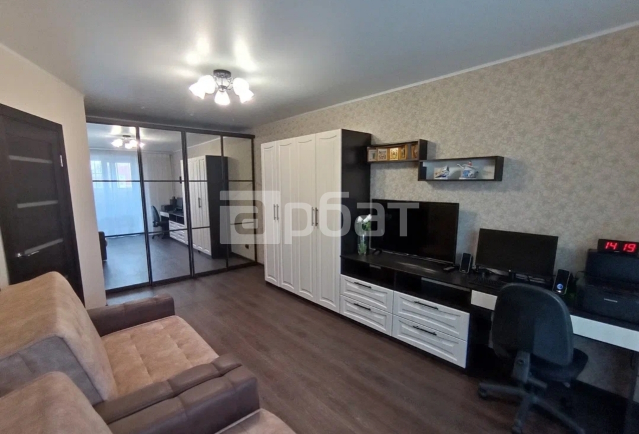1к квартира