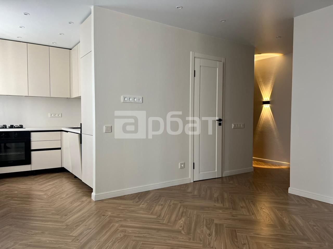3-к. квартира, 52 м², 5/5 эт.