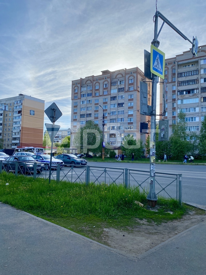 1-к. квартира, 34,2 м², 2/10 эт.