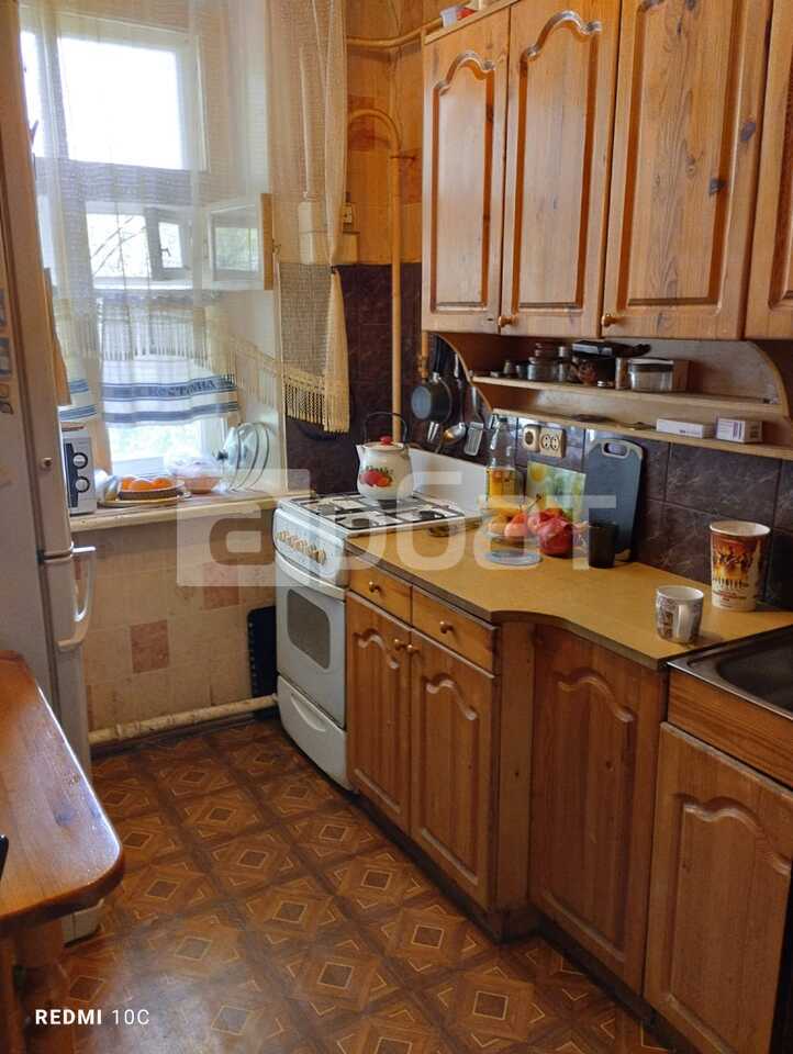1к квартира